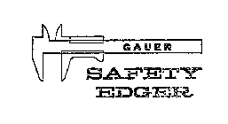 GAUER SAFETY EDGER