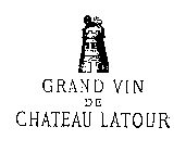 GRAND VIN DE CHATEAU LATOUR