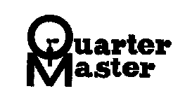 QUARTER MASTER