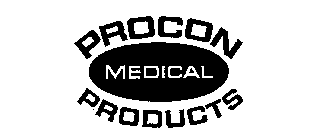 PROCON MEDICAL PRODUCTS