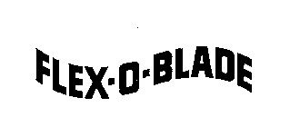 FLEX-O-BLADE