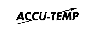 ACCU-TEMP