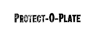 PROTECT-O-PLATE
