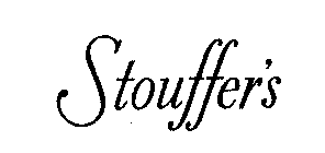 STOUFFER'S