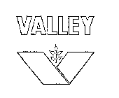 VALLEY V
