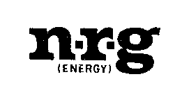 N-R-G (ENERGY)