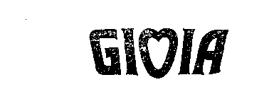 GIOIA