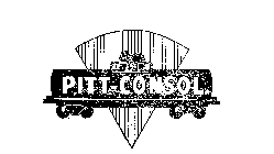 PITT-CONSOL