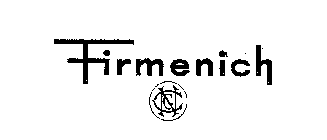 FIRMENICH CNC