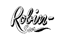 ROBIN-SON