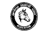 AMERICAN QUARTER HORSE ASSOCIATION