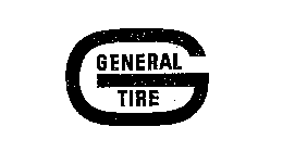 GENERAL TIRE G