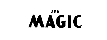 RED MAGIC