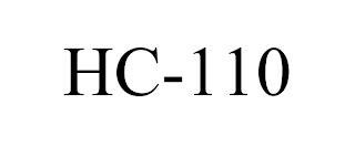 HC-110
