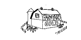 FARMYARD GOLD