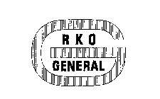 RKO GENERAL G