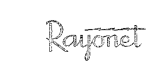 RAYONET