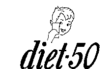 DIET-50