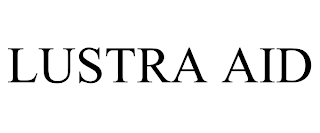 LUSTRA AID