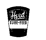 HERD SURE-FEED