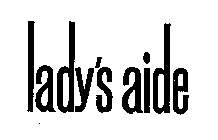 LADY'S AIDE