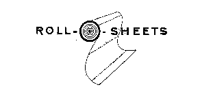 ROLL-O-SHEETS