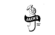 JACK'S HAPPY J 