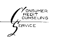 CONSUMER CREDIT COUNSELING SERVICE