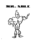 MR. ABLE