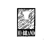 HI-BRAND