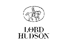LORD HUDSON