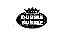 FLEER DUBBLE BUBBLE
