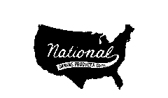 NATIONAL CANVAS PRODUCTS CORP
