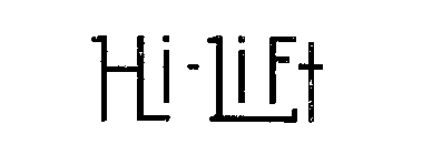 HI-LIFT