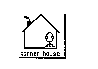 CORNER HOUSE