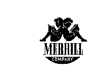 MERRILL COMPANY