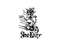 SKAT-KITTY
