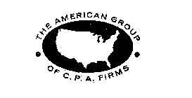 THE AMERICAN GROUP OF C.P.A. FIRMS
