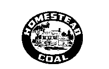 HOMESTEAD COAL