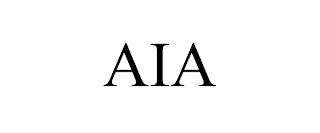 AIA