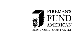 FIREMAN'S FUND AMERICAN INSURANCE COMPANIES