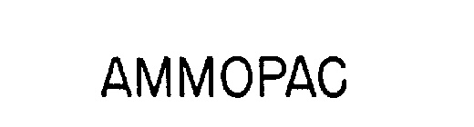 AMMOPAC