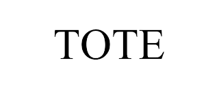 TOTE