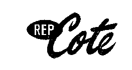 REP COTE
