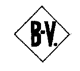 B-V