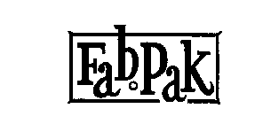 FAB-PAK