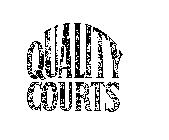 QUALITY COURTS