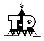 T-P