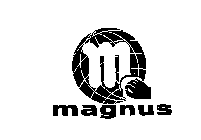 MAGNUS M