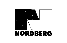NORDBERG N